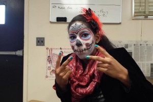 Journalism Halloween Pic 2