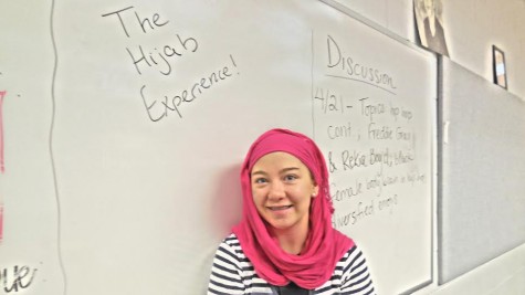 Hijab Experience Pic 1