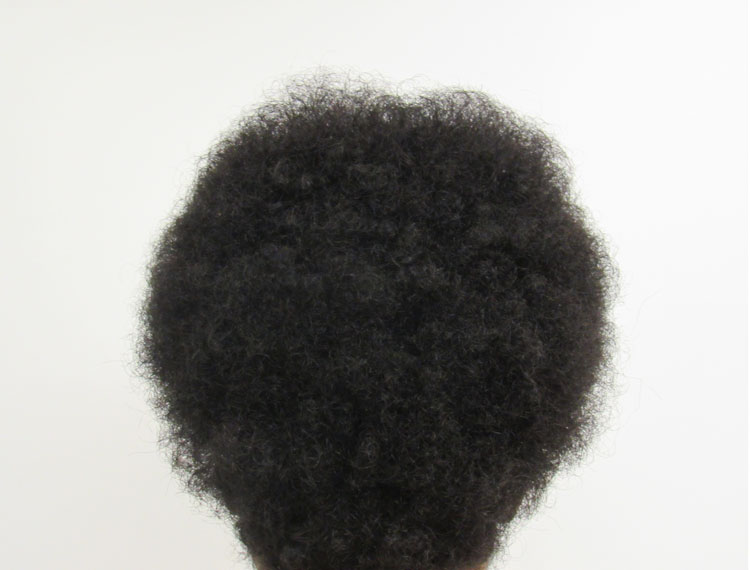The Greater Understanding of the Afro