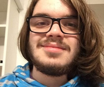 Student Feature: Ivan Perez