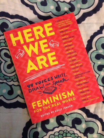 Here We Are Presents Feminism in All Its Complexity and Value