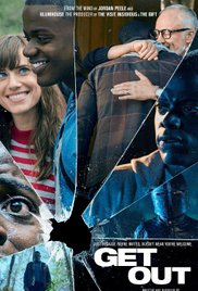 Movie Review: Get Out