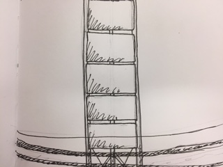 Community Debates Cell Phone Tower at ERHS