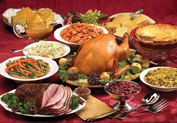 Favorite Thanksgiving Dishes – The Raider Review