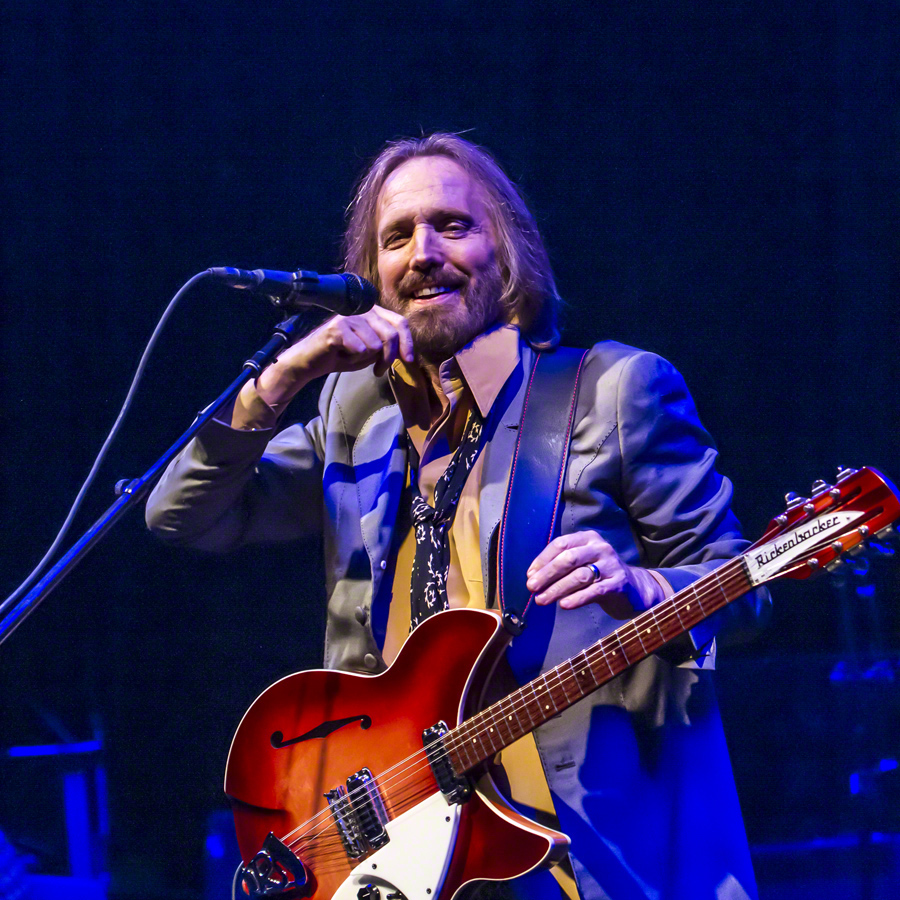 Legend Lost: The Voice of Tom Petty
