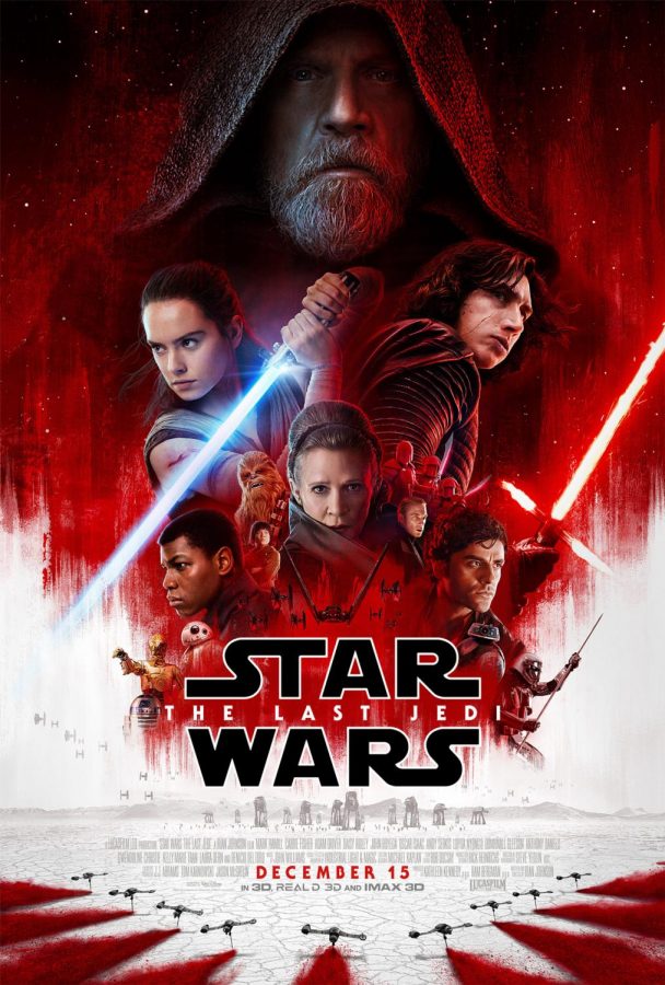 Star Wars: The Last Jedi is worth the watch