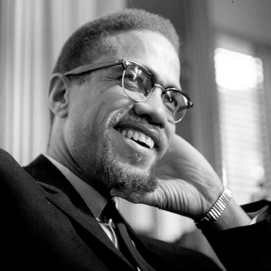 Black History: Honoring Malcolm X