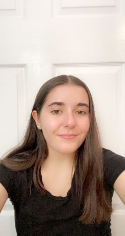Photo of Caroline Lehman