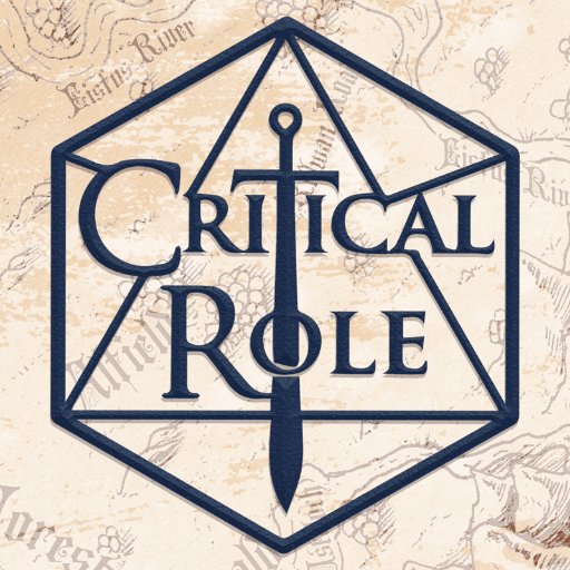 Take a chance on Critical Role