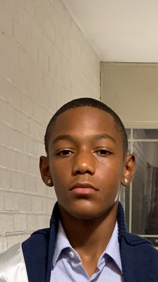 Kalani Buggs