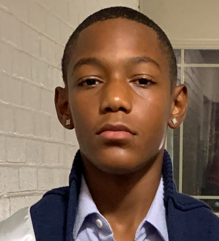 Photo of Kalani Buggs