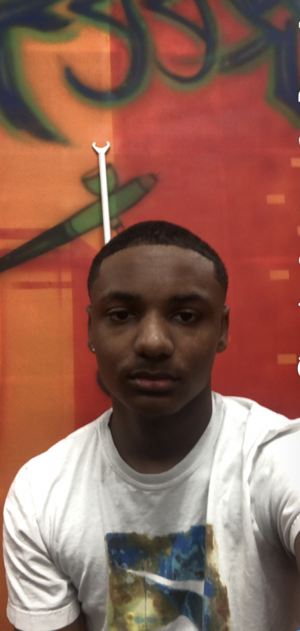 Lamon Lyles