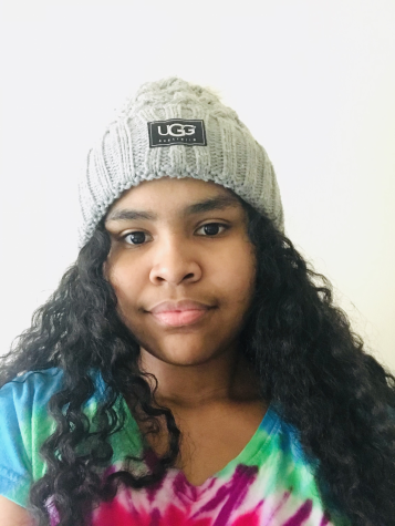 Photo of Natalie Nwozo Pedraza