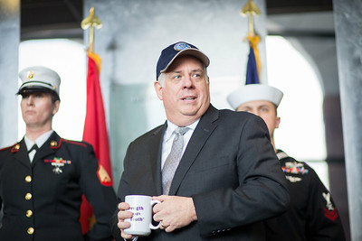 Larry Hogan