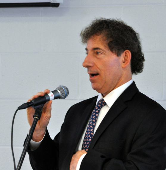 jamie raskin speech impeachment trial