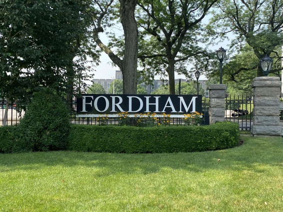 Fordham+University.+Photo+courtesy+of+Caroline+Lehman