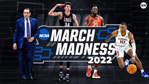 Podcast: March Madness Recap