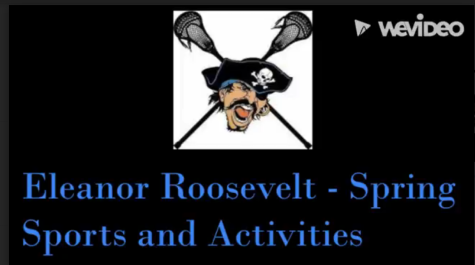 Video: Explore Spring Activities at ERHS