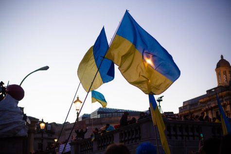 The Impact of War on Ukrainian Teens
