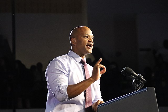 Wes Moore, Marylands New Progressive Governor