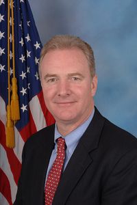 Senator Chris Van Hollen