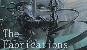 The Fabrications