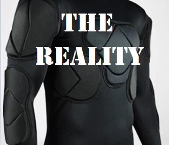 “The Reality”