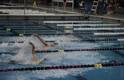 Video: The ERHS Swim Teams Unique Bond