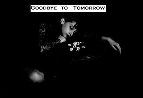 Goodbye to Tomorrow