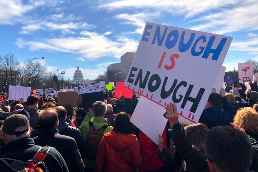 More+than+750%2C000+people+gather+on+Pennsylvania+Avenue+in+Washington%2C+D.C.%2C+to+advocate+for+gun+violence+prevention+on+March+24%2C+2018.+%28Getty%2FGiles+Clarke%29%0A