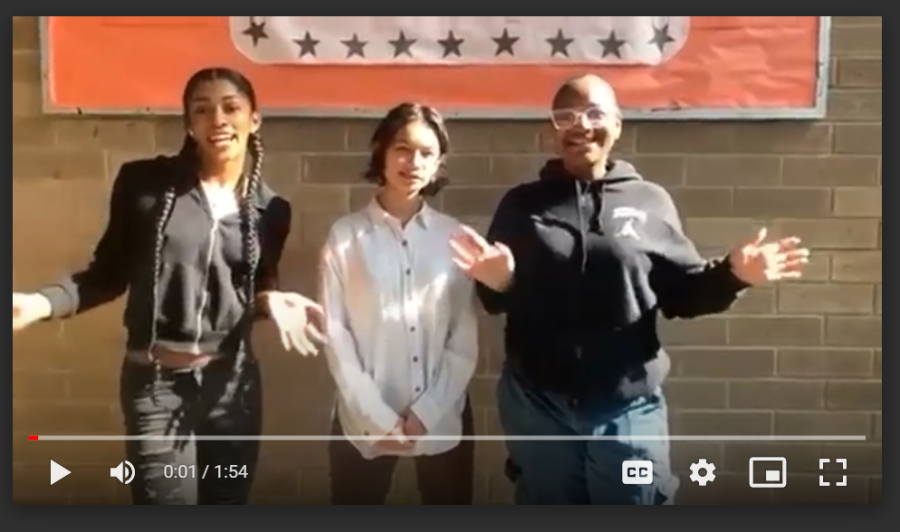 Video: Memories and Plans from the Class of 2023