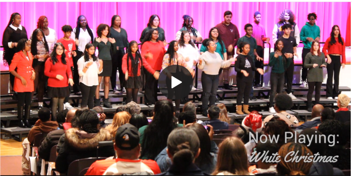 Video: Look Back on ASLs Winter Concert