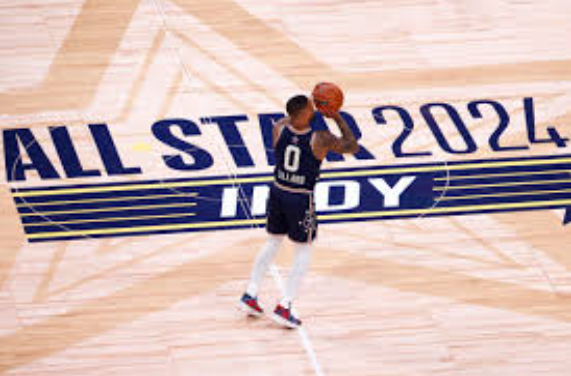 NBA All-Star Weekend Returns to Indianapolis