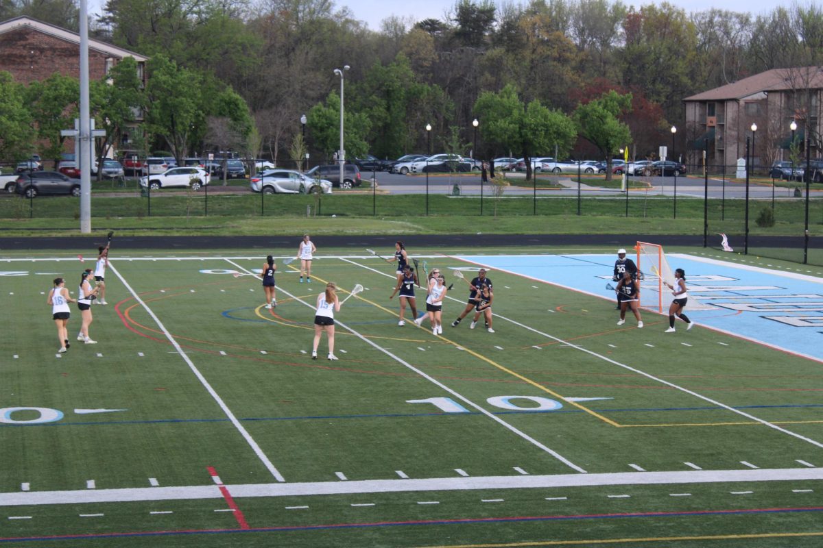Unified+Triumphs%3A+ERHS+Girls+Lacrosse+Team+Secures+Victory+Over+Bowie