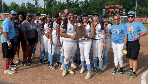 ERHS Softball Makes It To States