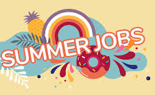 2024 Summer Volunteer Opportunities & Jobs