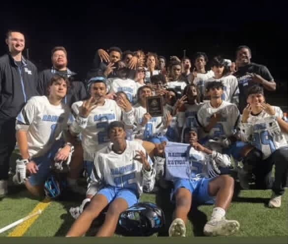 A Retrospective on ERHS Boys Lacrosse