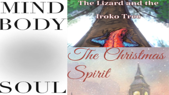 Cover photos