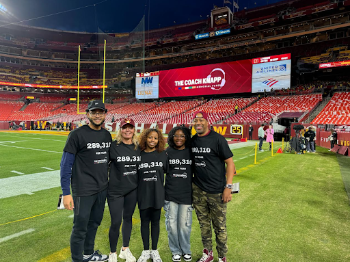 Local SADD Chapter Saving Lives One Event at a Time