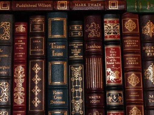 Should Students Read Classics?