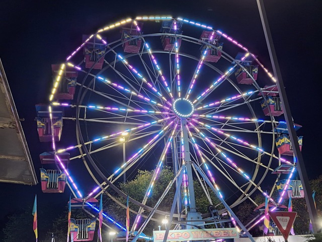Cheap, Local Activities for the Summer