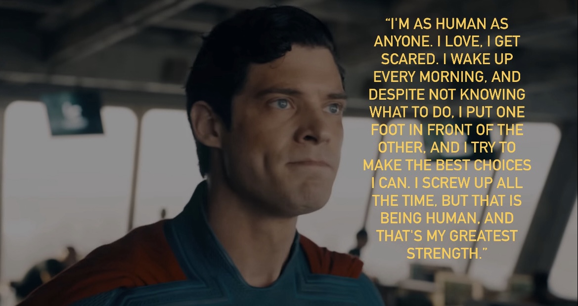 What Makes a Hero?