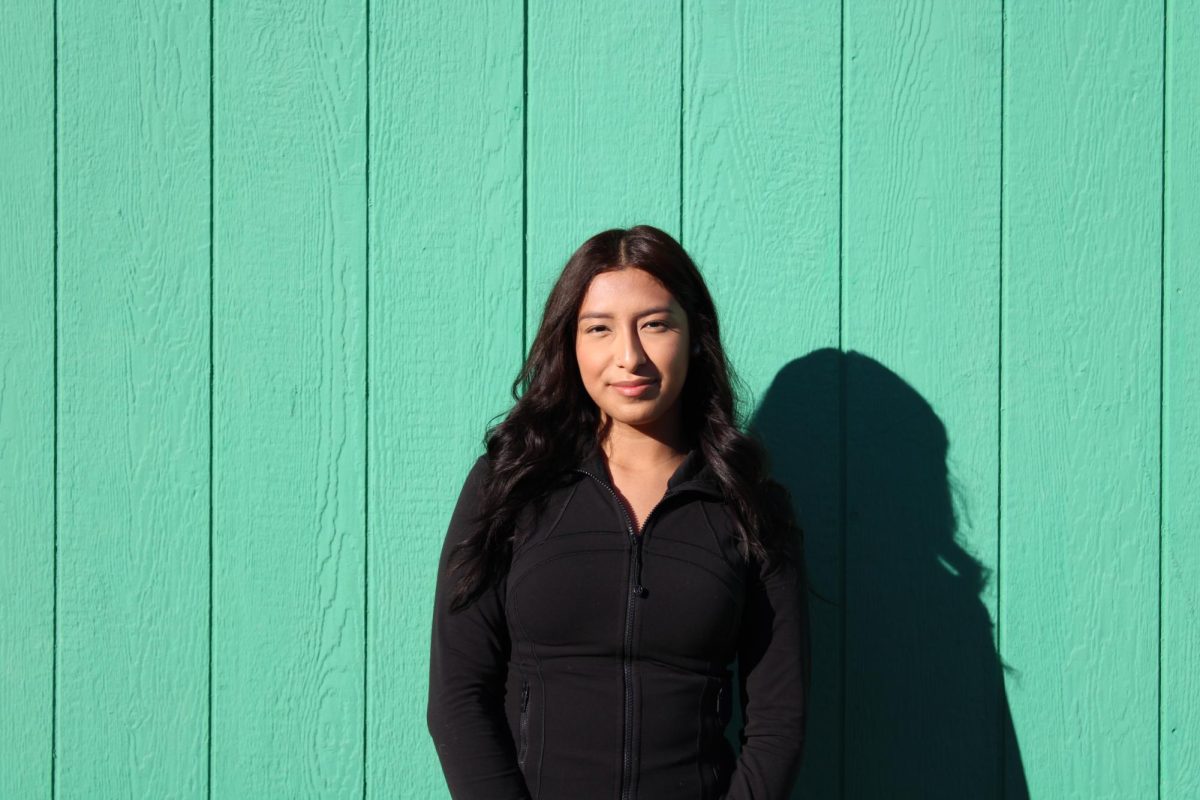 Kaylee Torres Jimenez