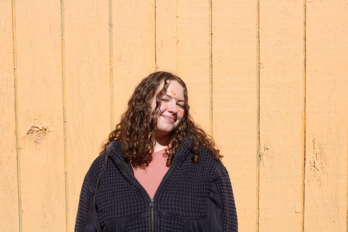 Ailsa Ostovitz