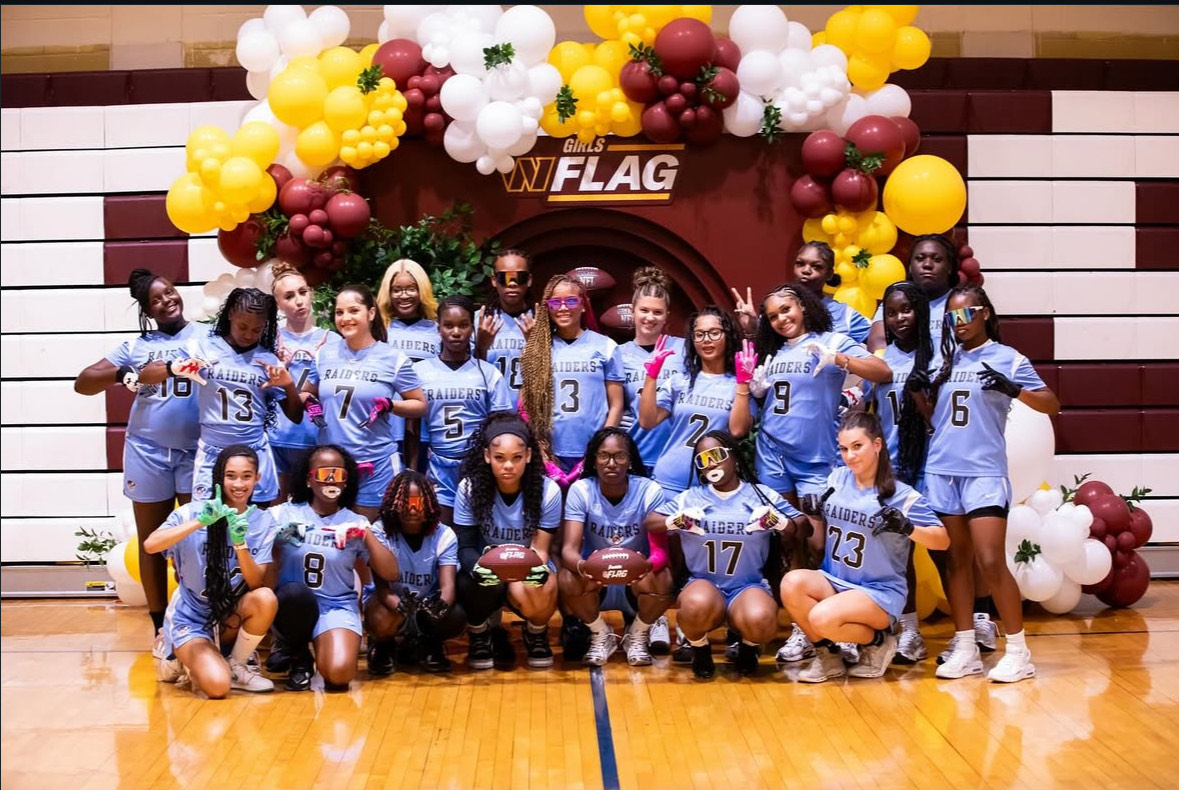 The Newly Found Sisters 