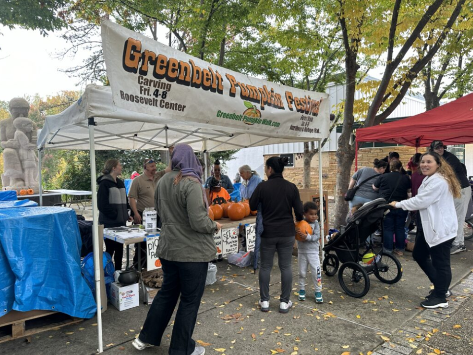 Local Fall and Halloween Activities for October
