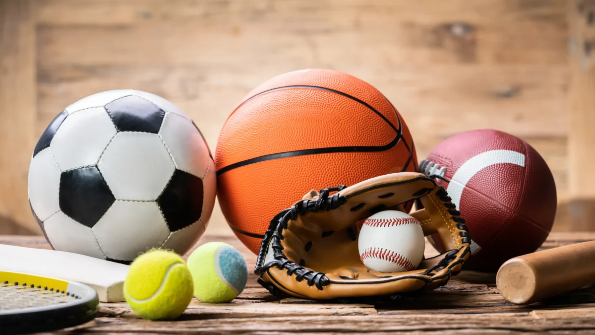 Do Sports Make The High School Experience Better?