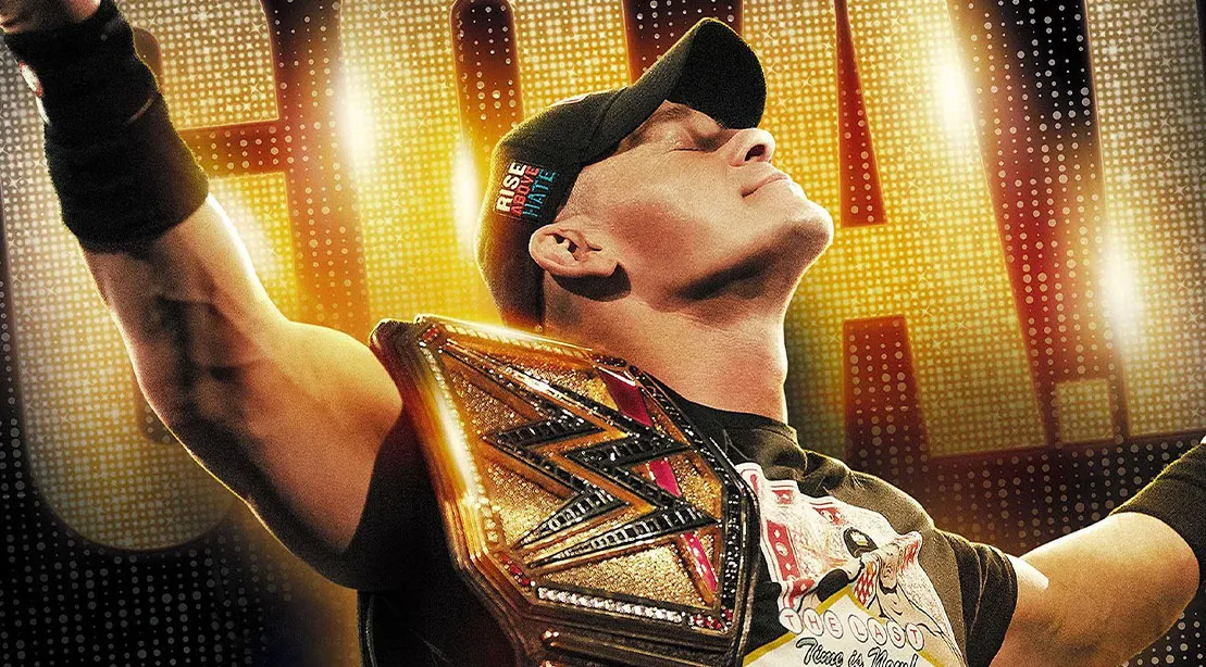 17 Time World Champion John Cena Loses His Last Fight in the Wrestling Industry, Leaving Fans Devastated.