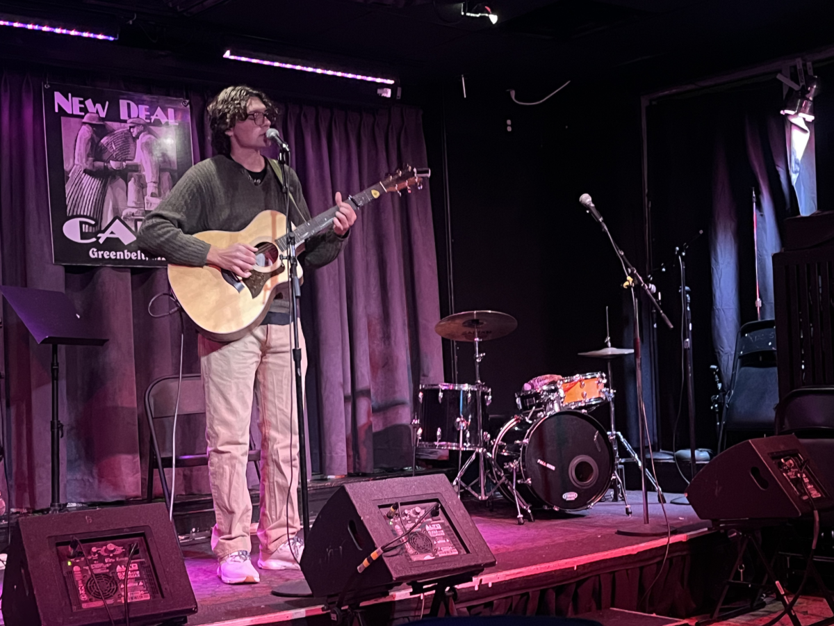 Aiden Hayward, you can check out more of his music on Instagram: @aiden_hayward_music