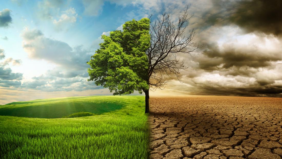 How Climate Change Worsens Future Hurricanes